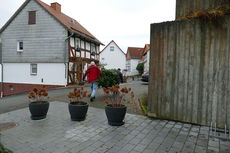 Es weihnachtet in St. Crescentius (Foto: Karl-Franz Thiede)